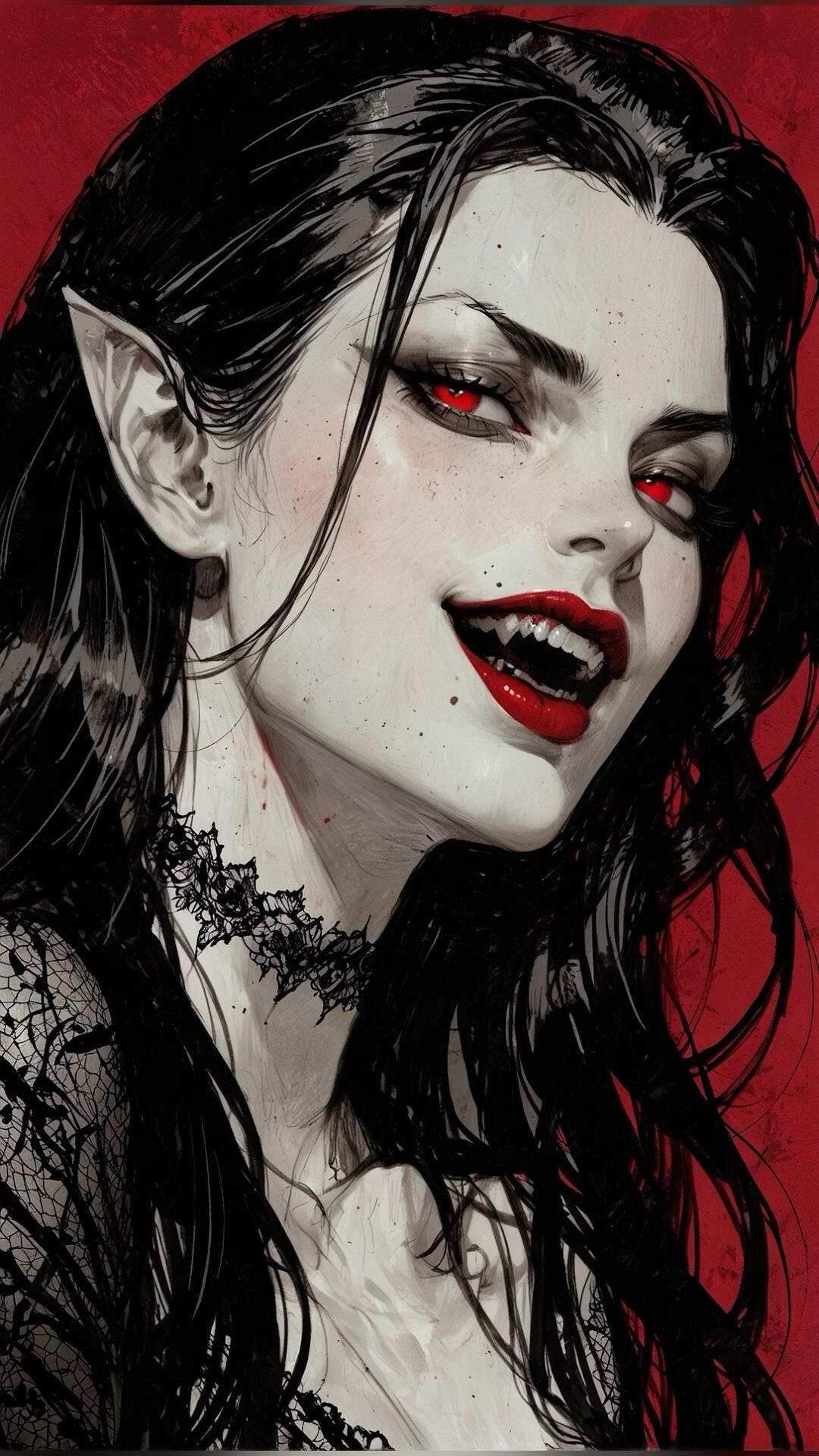 Curse Of Strahd: Independent Homebrew